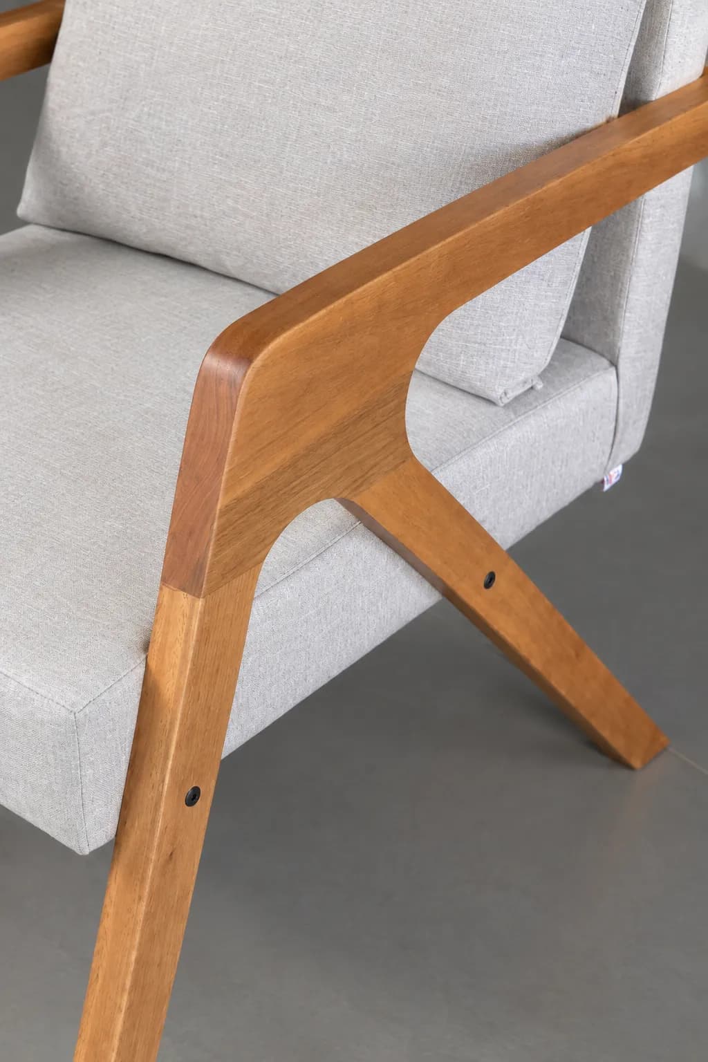 Poltrona Onix — imagem 3