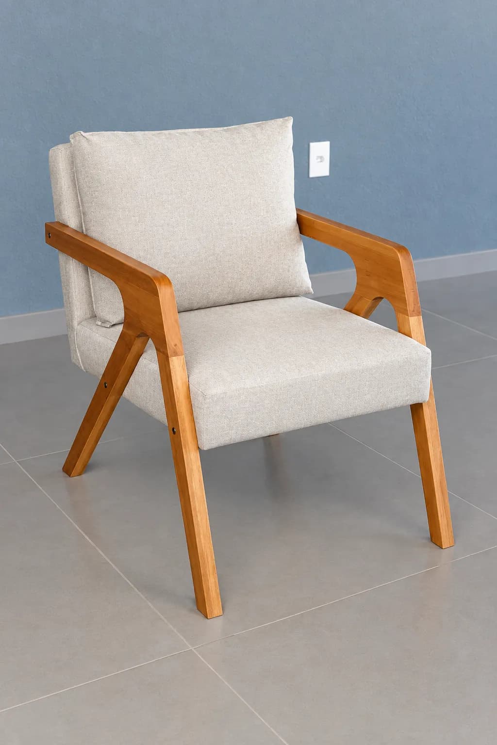 Poltrona Onix — imagem 2