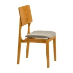 Conjunto Mesa Pérola com 6 Cadeiras Turmalina
