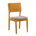Conjunto Mesa Pérola com 6 Cadeiras Turmalina